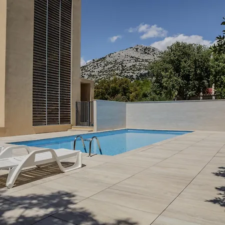 Francesca 2 Apartment Starigrad Paklenica