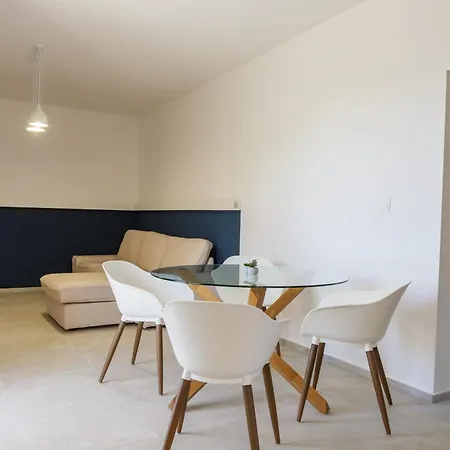 Francesca 2 Apartment Starigrad Paklenica