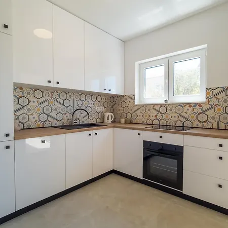 Apartment Francesca 2 *