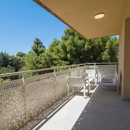 Apartment Francesca 2