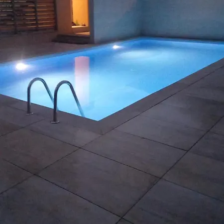 Apartment Francesca 2 Starigrad Paklenica