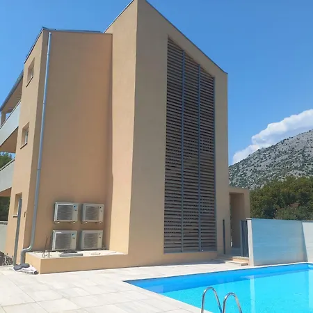 Apartment Francesca 2